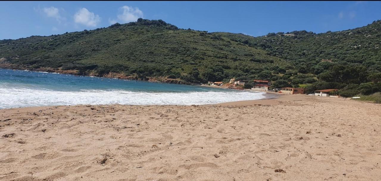 Appartamento corse Appietto Esterno foto