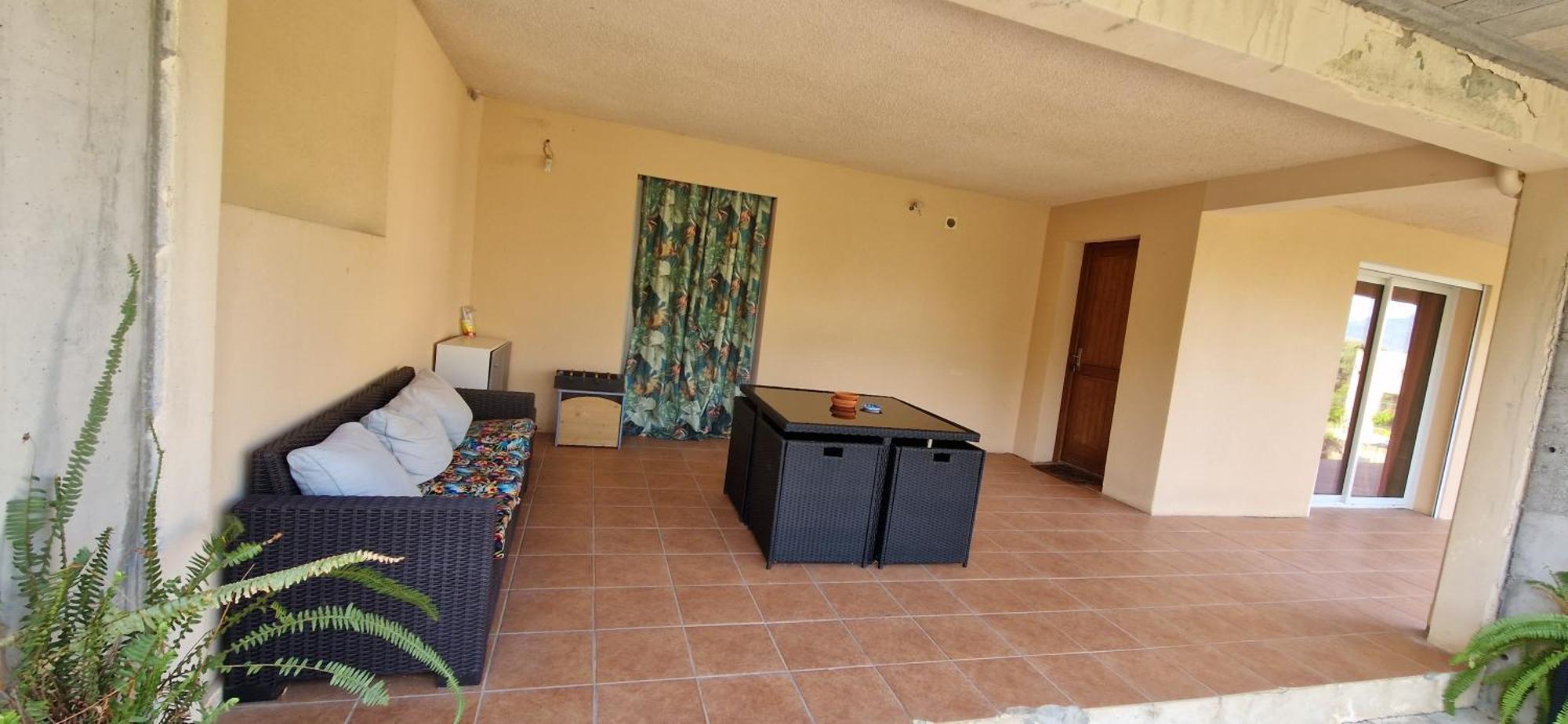 Appartamento corse Appietto Esterno foto