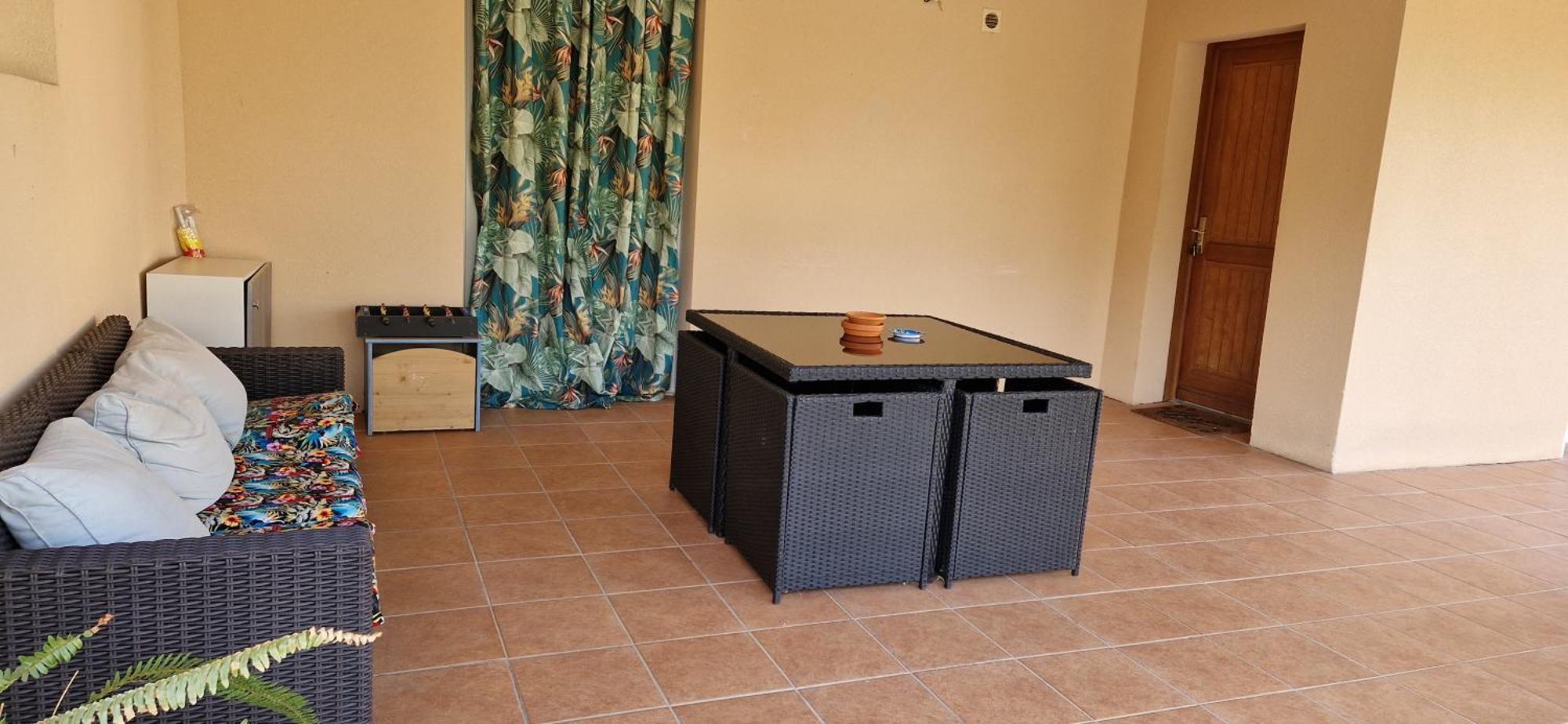 Appartamento corse Appietto Esterno foto